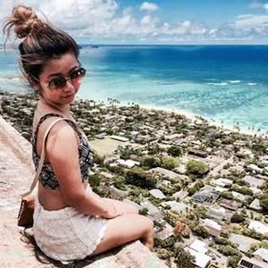 Meet your Posher, Hailey